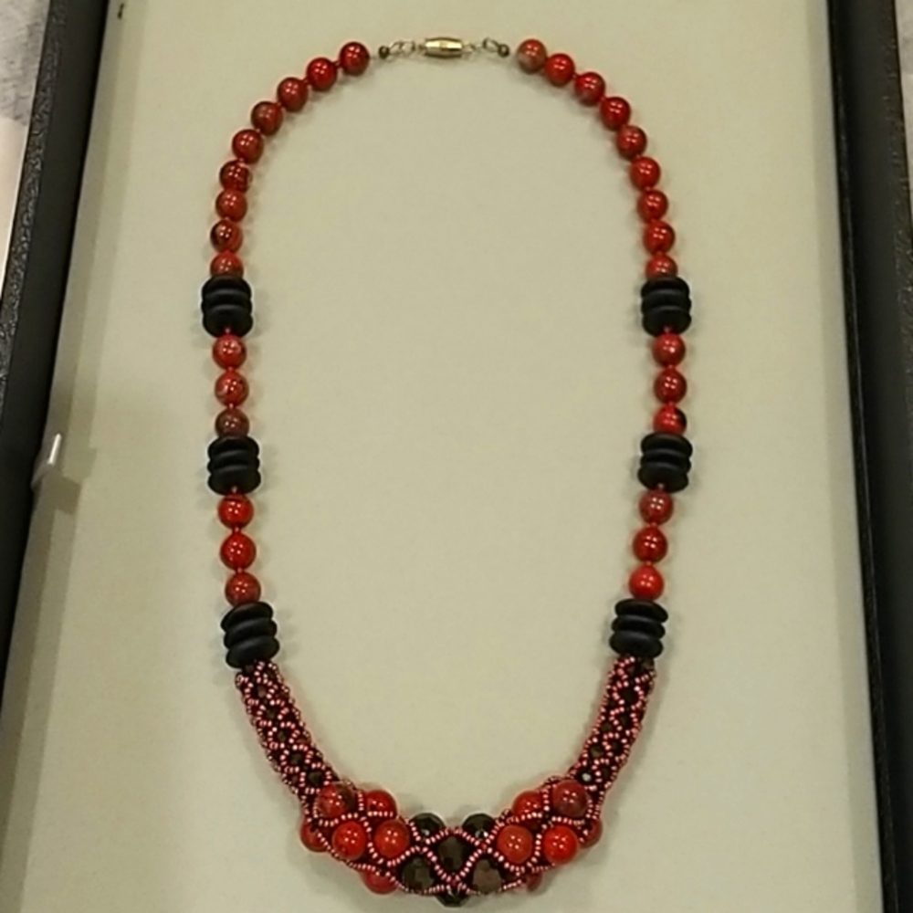 19 inch Necklace